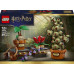LEGO Harry Potter Rośliny z lekcji zielarstwa w Hogwarcie (76474)