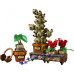 LEGO Harry Potter Rośliny z lekcji zielarstwa w Hogwarcie (76474)