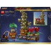 LEGO Harry Potter Rośliny z lekcji zielarstwa w Hogwarcie (76474)