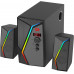 Redragon REDRAGON GS520 PRO głośnik Black 25 W