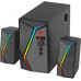 Redragon REDRAGON GS520 PRO głośnik Black 25 W