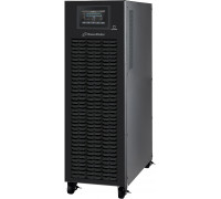 UPS PowerWalker PowerWalker VFI 15K CPG PF1 3/3 BE zasilacz UPS double conversion (online) 15 kVA 15000 W