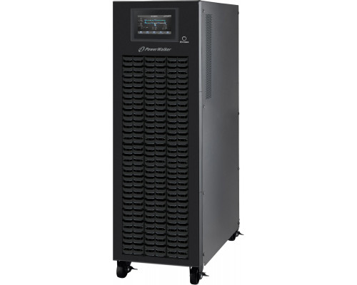 UPS PowerWalker PowerWalker VFI 15K CPG PF1 3/3 BE zasilacz UPS double conversion (online) 15 kVA 15000 W
