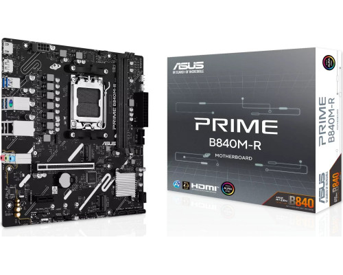 AMD B840 Asus PRIME B840M-R