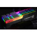 G.Skill Trident Z RGB, DDR4, 64 GB, 2933MHz, CL14 (F4-2933C14Q2-64GTZRX)