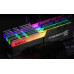 G.Skill Trident Z RGB, DDR4, 64 GB, 2933MHz, CL14 (F4-2933C14Q2-64GTZRX)