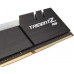 G.Skill Trident Z RGB, DDR4, 64 GB, 2933MHz, CL14 (F4-2933C14Q2-64GTZRX)