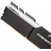G.Skill Trident Z RGB, DDR4, 64 GB, 2933MHz, CL14 (F4-2933C14Q2-64GTZRX)