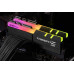 G.Skill Trident Z RGB, DDR4, 64 GB, 2933MHz, CL14 (F4-2933C14Q2-64GTZRX)