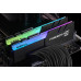 G.Skill Trident Z RGB, DDR4, 64 GB, 2933MHz, CL14 (F4-2933C14Q2-64GTZRX)