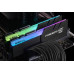 G.Skill Trident Z RGB, DDR4, 64 GB, 2933MHz, CL14 (F4-2933C14Q2-64GTZRX)