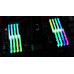 G.Skill Trident Z RGB, DDR4, 64 GB, 2933MHz, CL14 (F4-2933C14Q2-64GTZRX)