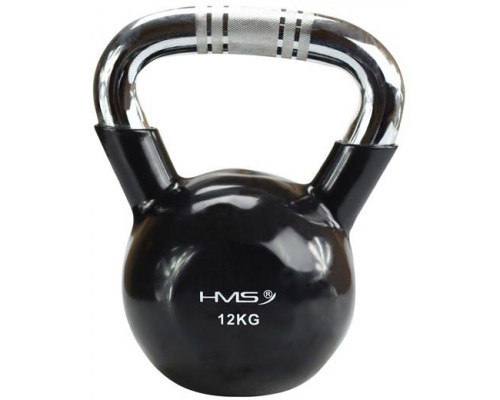 HMS KTC12 rubberized 12 kg