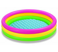 Intex Swimming pool inflatable 147cm (57422)