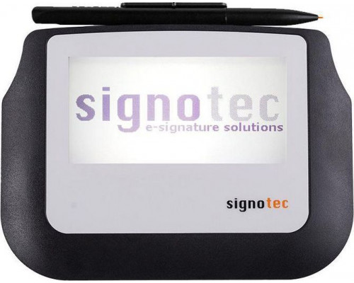 Signotec Sigma 4" HID-USB (ST-ME105-2-U100)
