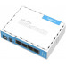 MikroTik hAP lite (RB941-2nD)