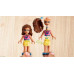 LEGO Friends Sypialnia Olivii (41329)
