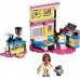 LEGO Friends Sypialnia Olivii (41329)
