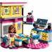 LEGO Friends Sypialnia Olivii (41329)