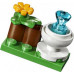 LEGO Disney Przygoda Elzy na targu (41155)