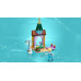 LEGO Disney Przygoda Elzy na targu (41155)