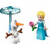 LEGO Disney Przygoda Elzy na targu (41155)