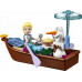 LEGO Disney Przygoda Elzy na targu (41155)