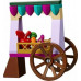 LEGO Disney Przygoda Elzy na targu (41155)