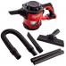 Makita MAKITA 4933459204 ( bezworkowy ; czerwony )