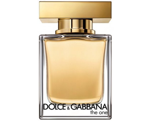 Dolce & Gabbana The One EDT 50 ml