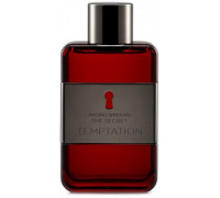 Antonio Banderas The Secret Temptation EDT 100 ml