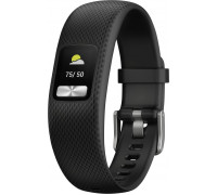 Garmin Vivofit 4 S/M Black