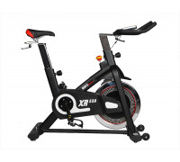 Hertz XR-330 mechanical spinning