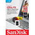 Pendrive SanDisk Ultra Fit, 64 GB  (SDCZ430-064G-G46)