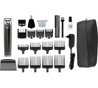 Wahl Stainless Steel Advanced 9864-016