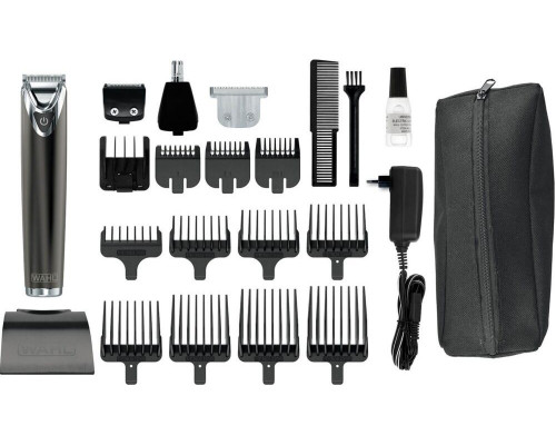 Wahl Stainless Steel Advanced 9864-016