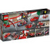 LEGO Speed Champions Rewelacyjny warsztat Ferrari (75889)