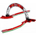 LEGO Speed Champions Rewelacyjny warsztat Ferrari (75889)