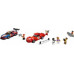 LEGO Speed Champions Rewelacyjny warsztat Ferrari (75889)