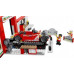 LEGO Speed Champions Rewelacyjny warsztat Ferrari (75889)