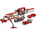 LEGO Speed Champions Rewelacyjny warsztat Ferrari (75889)