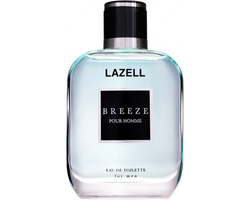 Lazell Breeze EDT 100 ml