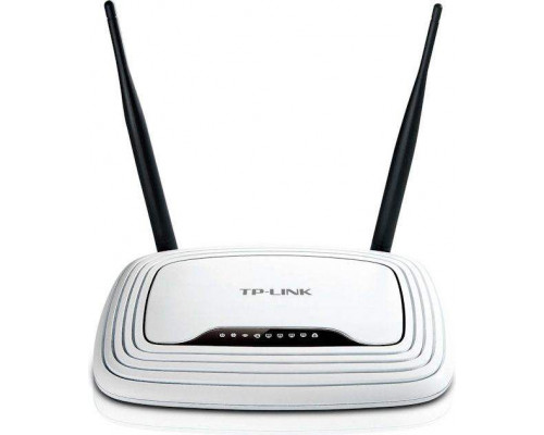 TP-Link TL-WR841ND