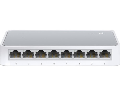 Switch TP-Link TL-SF1008D