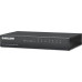 Switch Intellinet Network Solutions Ethernet 8x 10/100Mbps RJ45 Desktop Metal (523318)