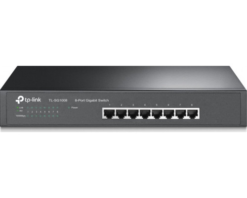 Switch TP-Link TL-SG1008