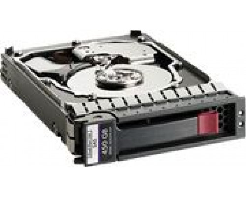 HP 450GB 3.5'' SAS-2 (6Gb/s)  (454232B21)