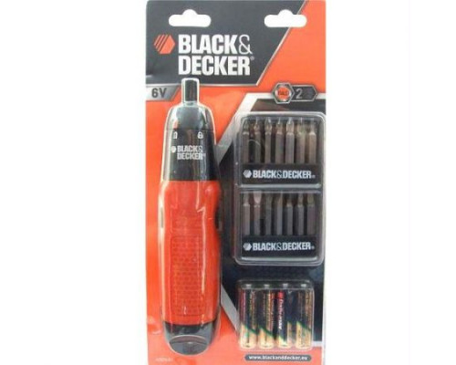 Black&Decker