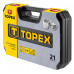 Topex 21 el. (38D642)