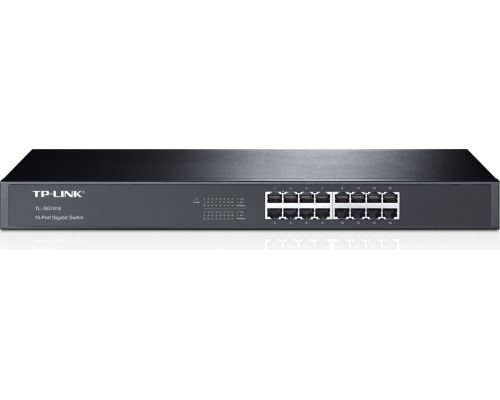 Switch TP-Link TL-SG1016